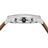 Armogan Spirit of St. Louis Chronograph Watch | White Chocolate FGSOSL01WC