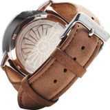 Armogan Spirit of St. Louis Chronograph Watch | White Chocolate FGSOSL01WC