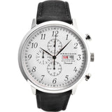 Armogan Spirit of St. Louis Chronograph Watch | Horizon Black FGSOSL09HB