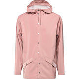 Rains Waterproof Jacket