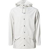 Rains Waterproof Jacket