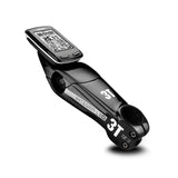 Garmin Edge Stem Mount | Black