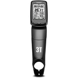 Garmin Edge Stem Mount | Black