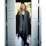 Mer-Sea Classic Travel Wrap | Driftwood - TW-DRIFTWOOD