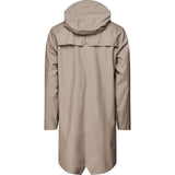 Rains Waterproof Long Jacket