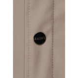 Rains Waterproof Long Jacket