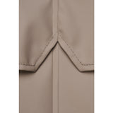 Rains Waterproof Long Jacket