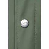 Rains Waterproof Long Jacket