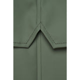 Rains Waterproof Long Jacket