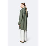 Rains Waterproof Long Jacket