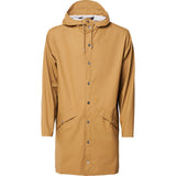 Rains Waterproof Long Jacket