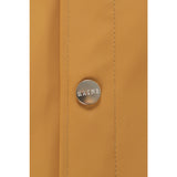 Rains Waterproof Long Jacket