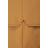 Rains Waterproof Long Jacket