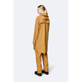Rains Waterproof Long Jacket