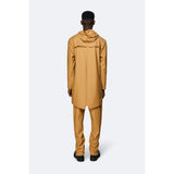 Rains Waterproof Long Jacket