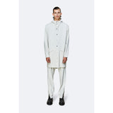 Rains Waterproof Long Jacket