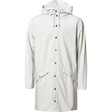 Rains Waterproof Long Jacket