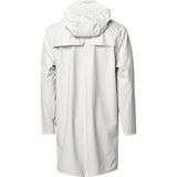 Rains Waterproof Long Jacket