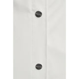 Rains Waterproof Long Jacket