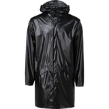 Rains Waterproof Long Jacket