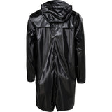 Rains Waterproof Long Jacket