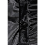 Rains Waterproof Long Jacket