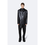 Rains Waterproof Long Jacket