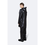 Rains Waterproof Long Jacket