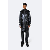 Rains Waterproof Long Jacket