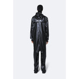 Rains Waterproof Long Jacket