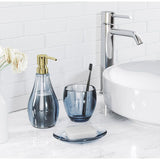 Umbra Droplet Tumbler | Denim