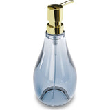 Umbra Droplet Soap Pump | Denim