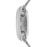 Junghans Max Bill Chronoscope Watch | Milanaise 027/4003.44