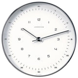 Junghans Max Bill Large Wall Clock | Numbers