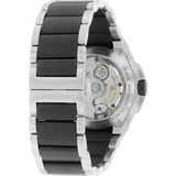 Junghans Spektrum Mega Solar Automatic Watch | Stainless Steel Bracelet 027/1501.44