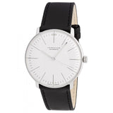 Junghans Max Bill Automatic Watch | Black 027/3501.00