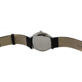 Junghans Max Bill Automatic Watch | Black 027/3501.00