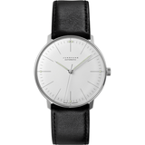 Junghans Max Bill Automatic Watch | Black 027/3501.00