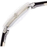 Junghans Max Bill Hand-Winding Watch | Black 027/3700.00