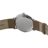 Junghans Max Bill Hand-Winding Watch | Natural 027/3701.00