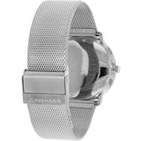 Junghans Max Bill Automatic Date Watch | Milanaise 027/4002.44