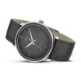 Junghans Meister Automatic | Black/Black 027/4051.00