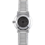 Junghans FORM A Automatic Date Watch | Stainless Steel Bracelet 027/4833.44