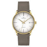 Junghans Meister Automatic | Gold PVD 027/7052.00