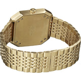 slow Jo 04 All Gold Watch | Gold Steel X000FGLSEH