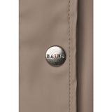 Rains Waterproof Curve Jacket