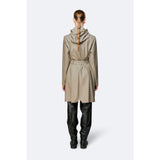 Rains Waterproof Curve Jacket