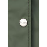 Rains Waterproof Curve Jacket