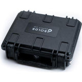 Boldr Venture Titanium Chronograph Watch | Field Medic Camo Green