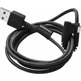 UrbanEars Concerned Micro USB Cable | Black 04090958